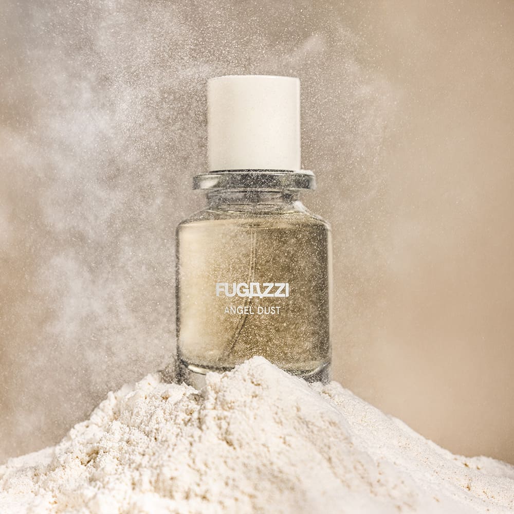 ANGEL DUST EAU DE PARFUM